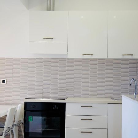 Cosy Nest Apartment Split Exterior foto