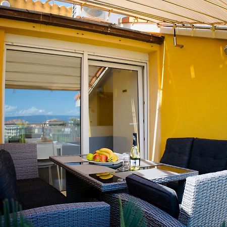 Cosy Nest Apartment Split Exterior foto