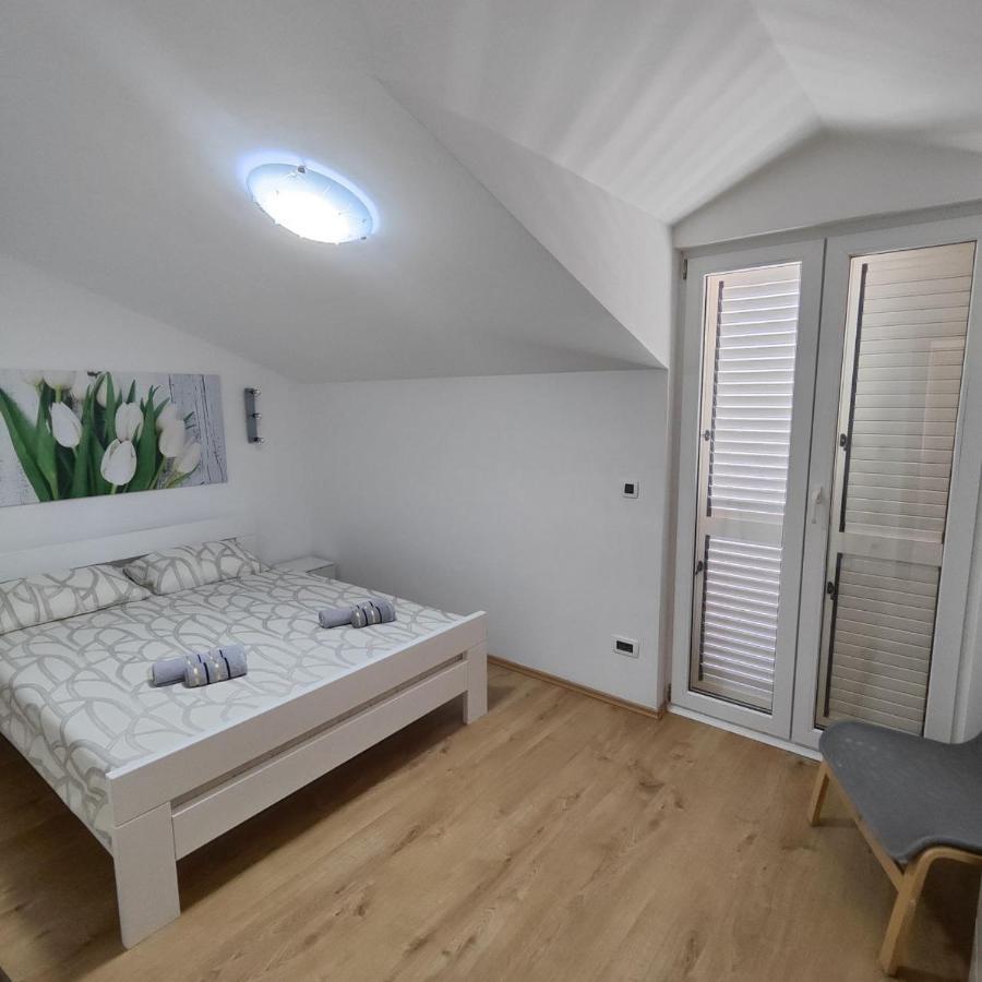 Cosy Nest Apartment Split Exterior foto