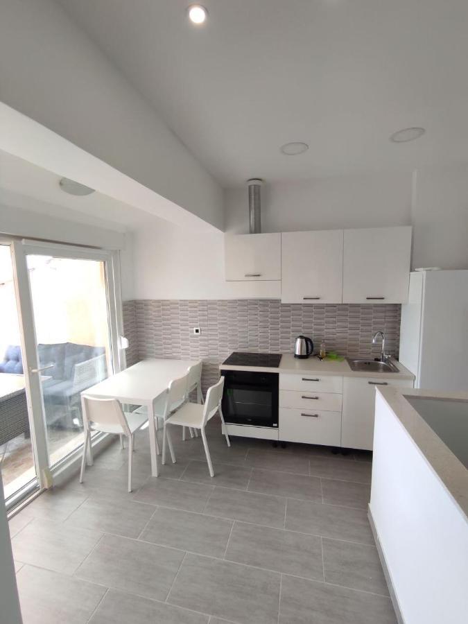 Cosy Nest Apartment Split Exterior foto