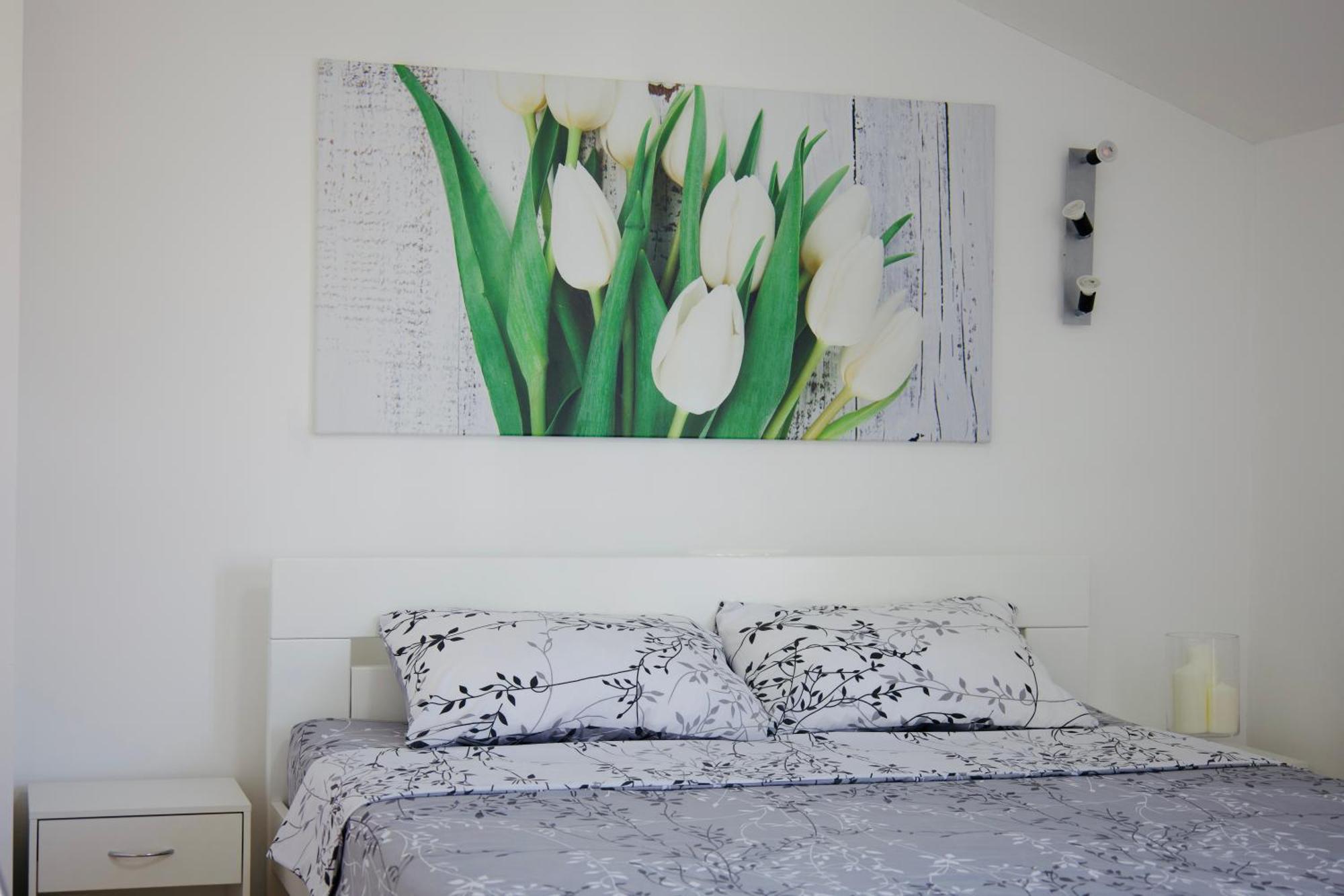 Cosy Nest Apartment Split Exterior foto