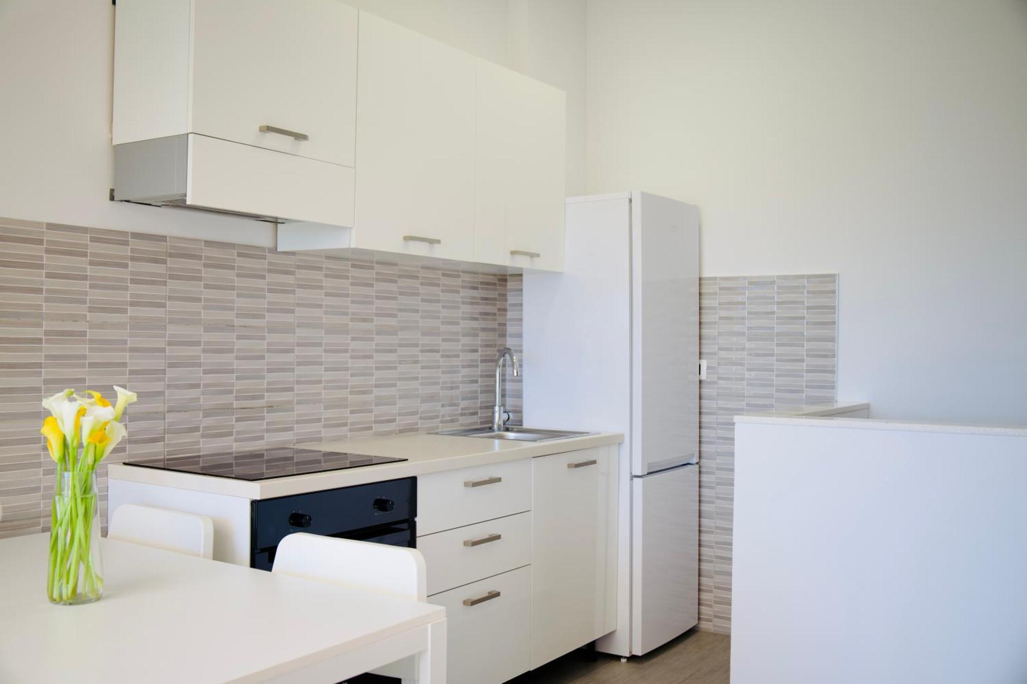 Cosy Nest Apartment Split Exterior foto