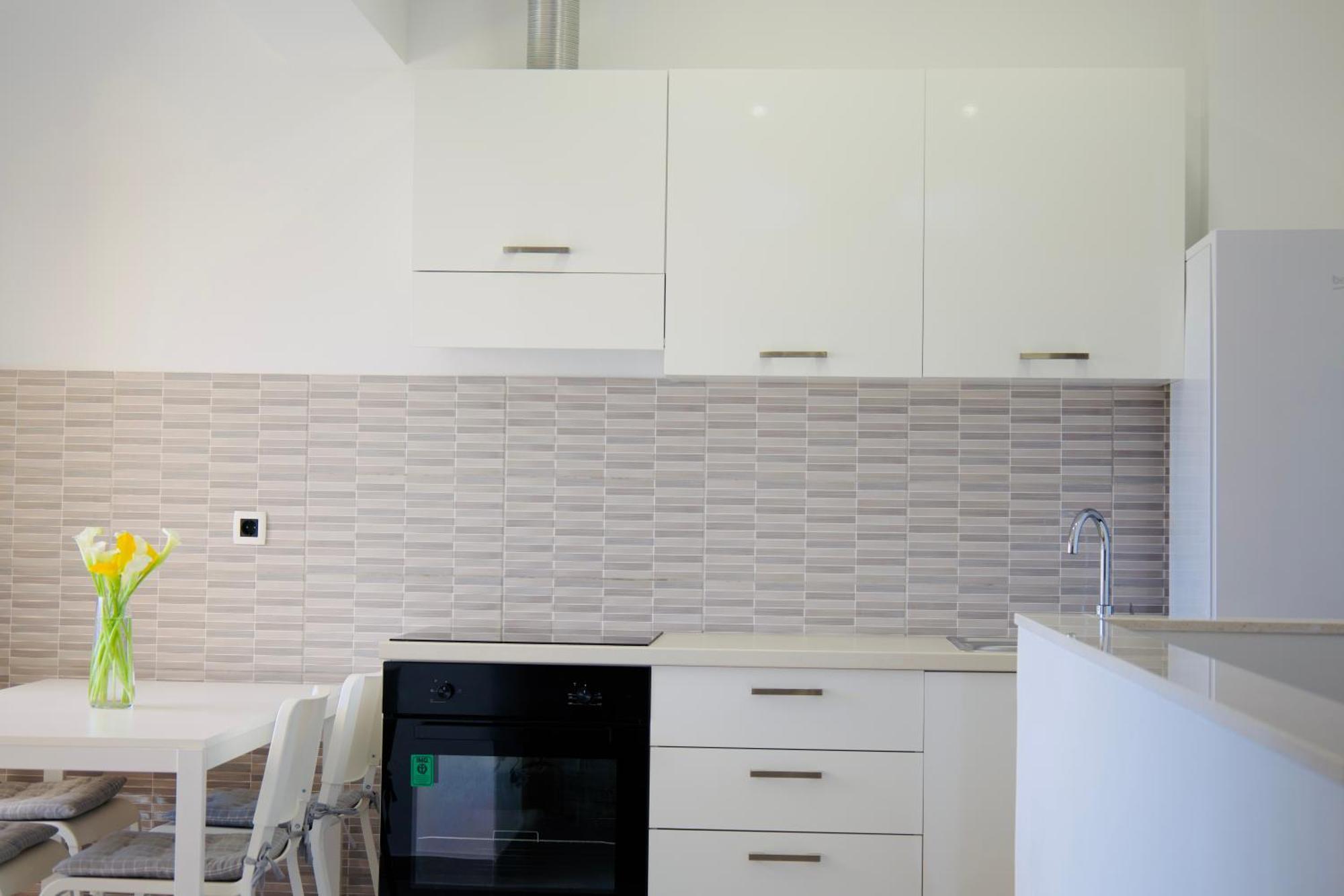 Cosy Nest Apartment Split Exterior foto