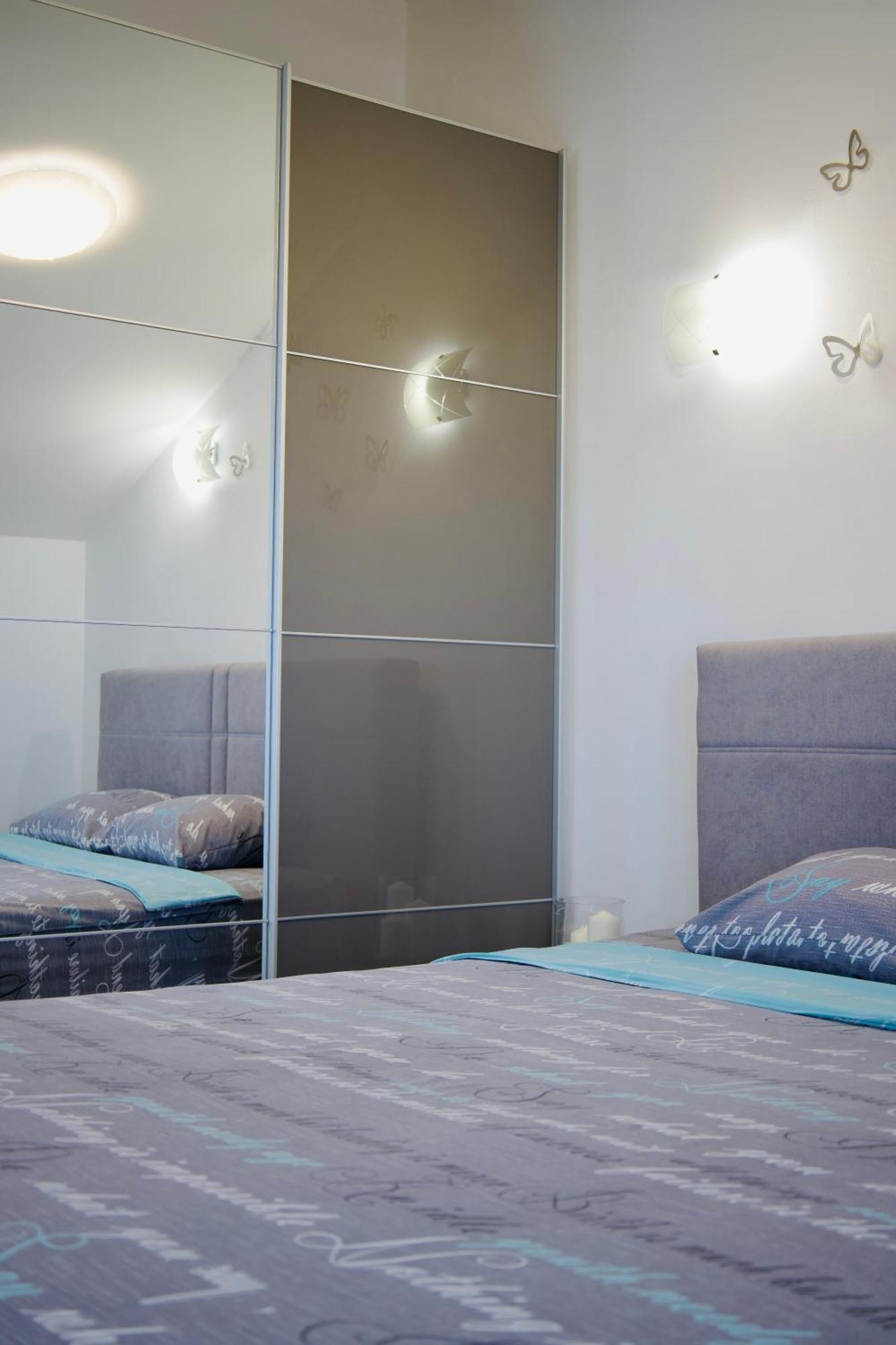 Cosy Nest Apartment Split Exterior foto
