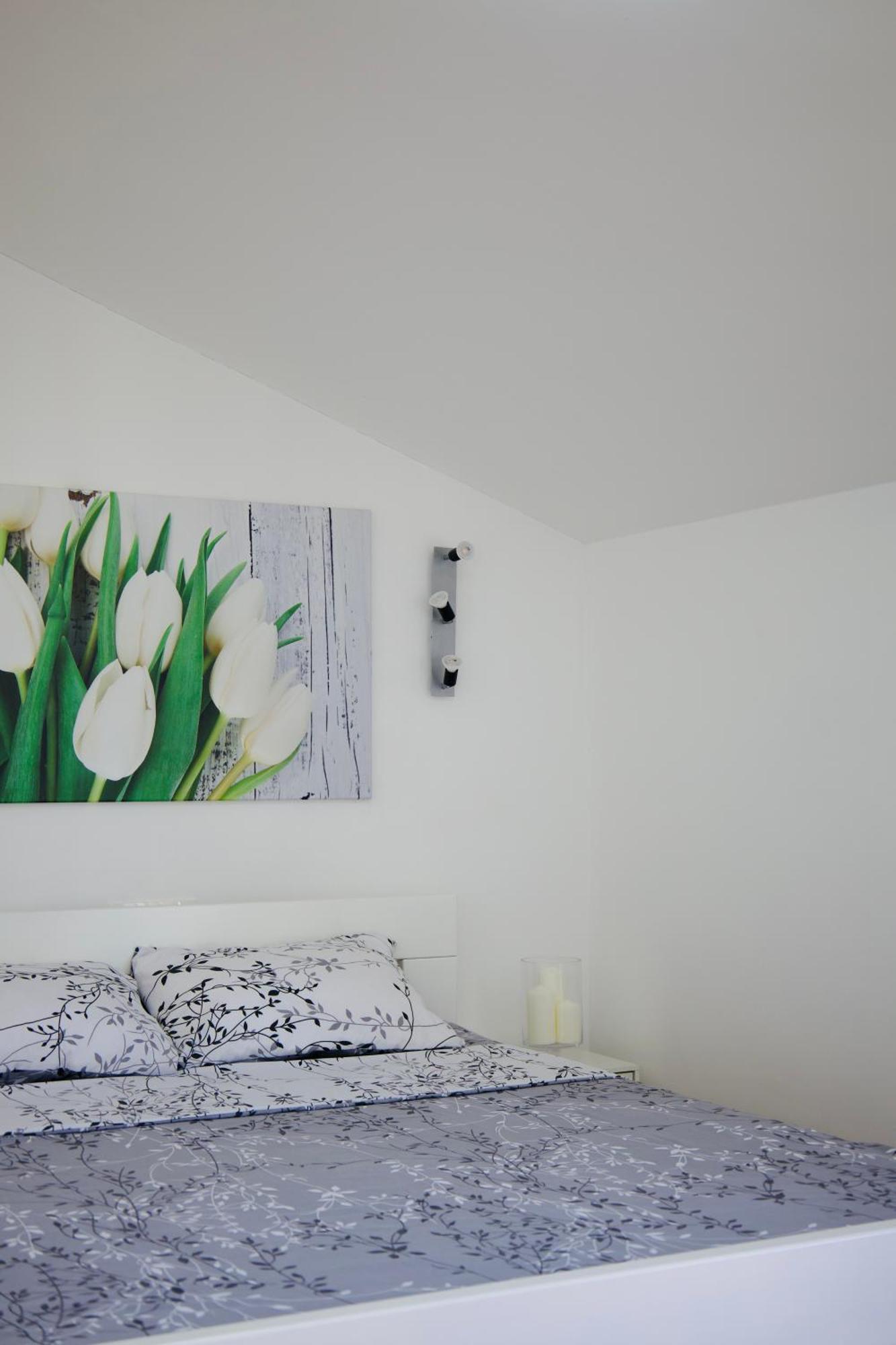 Cosy Nest Apartment Split Exterior foto