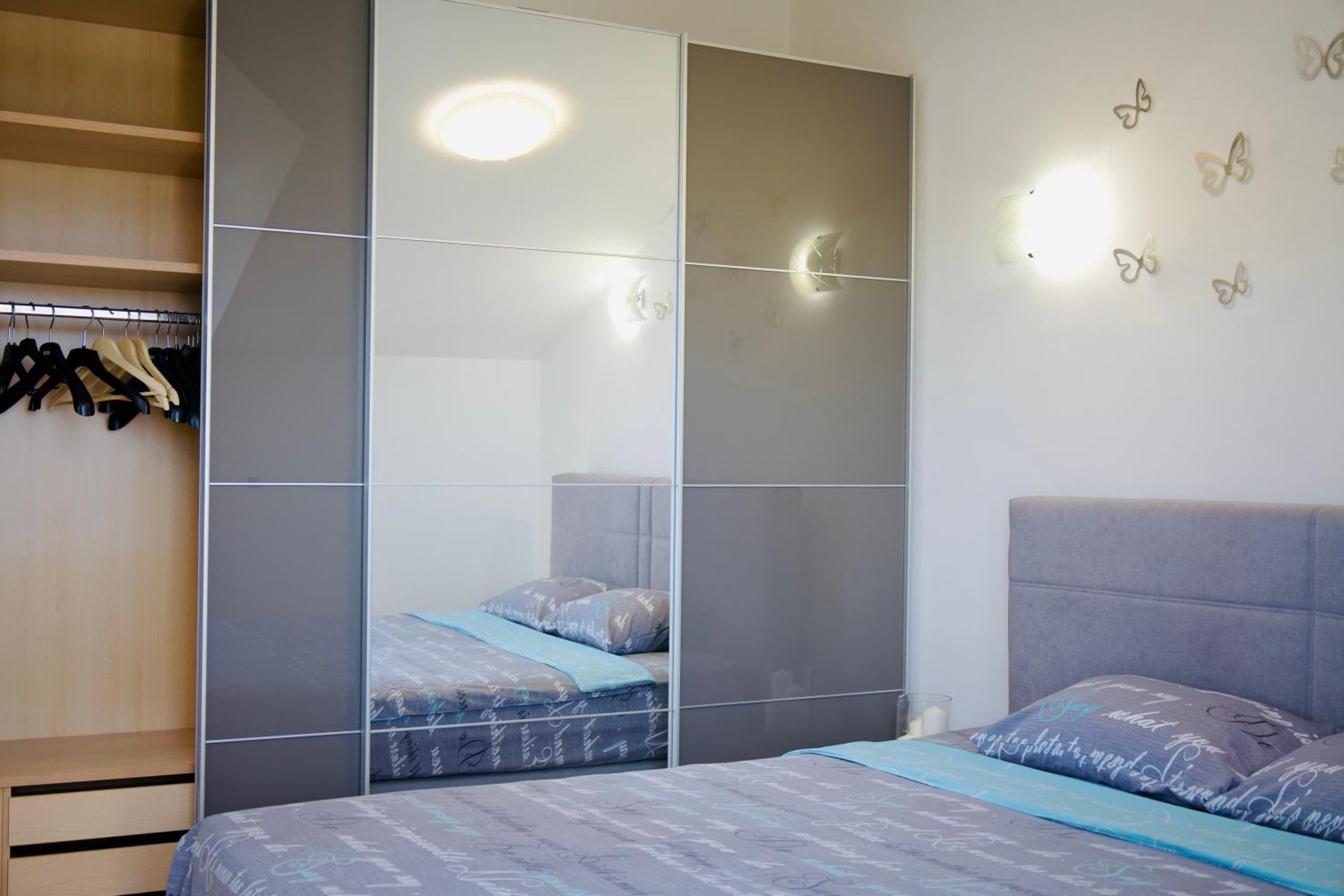 Cosy Nest Apartment Split Exterior foto