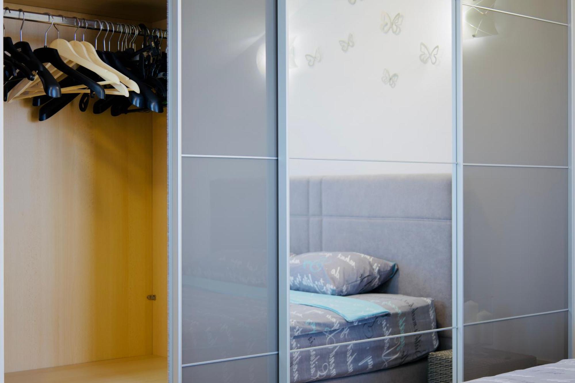 Cosy Nest Apartment Split Exterior foto