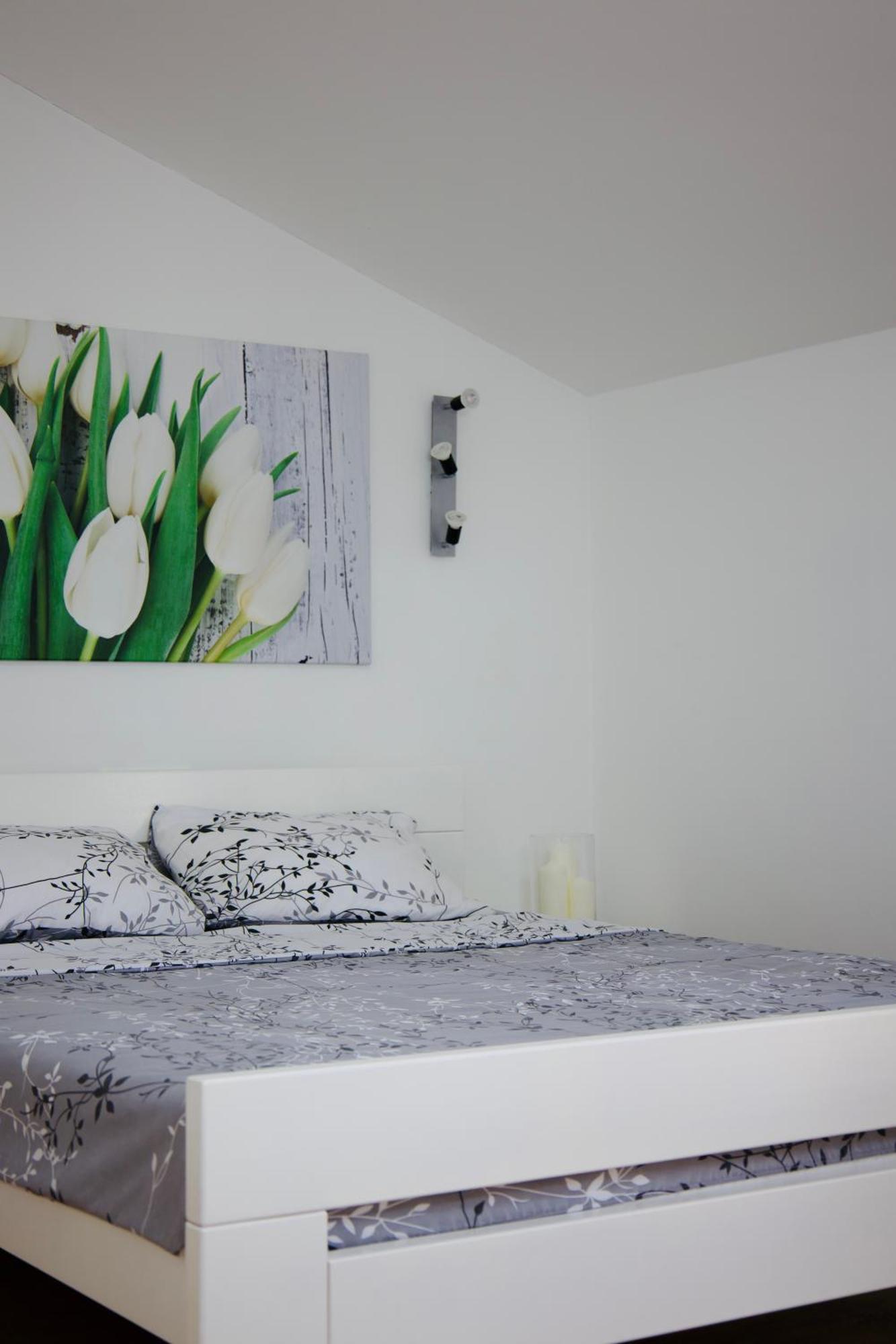 Cosy Nest Apartment Split Exterior foto