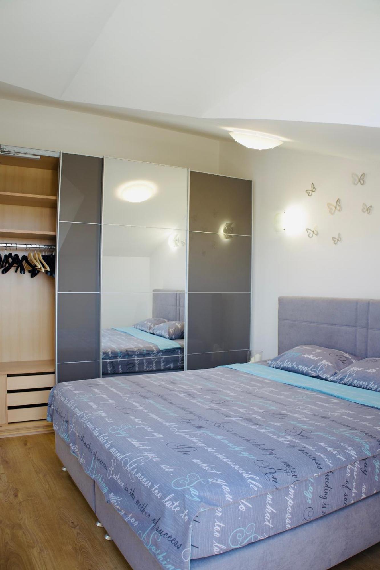 Cosy Nest Apartment Split Exterior foto