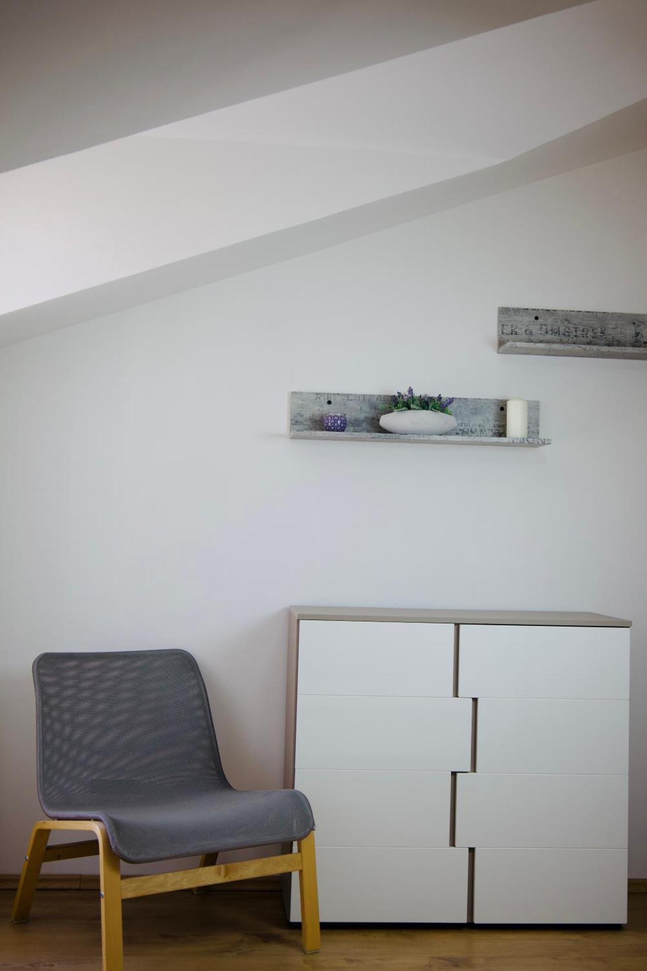 Cosy Nest Apartment Split Exterior foto