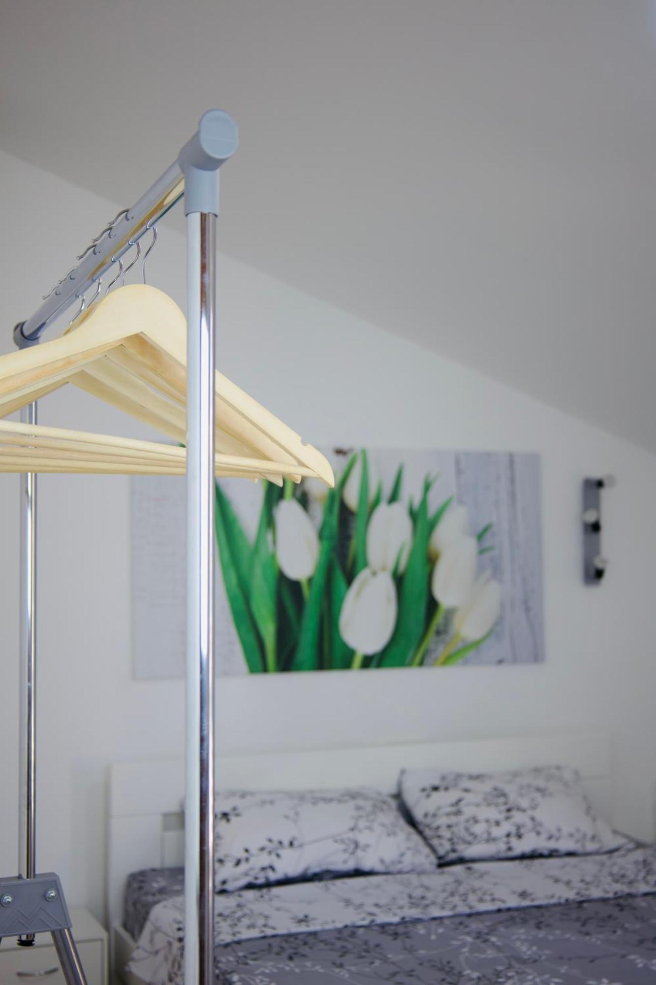 Cosy Nest Apartment Split Exterior foto